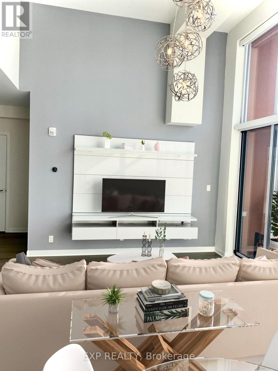 401 - 3028 Creekshore Common, Oakville, Ontario  L6M 5K6 - Photo 4 - W12652216