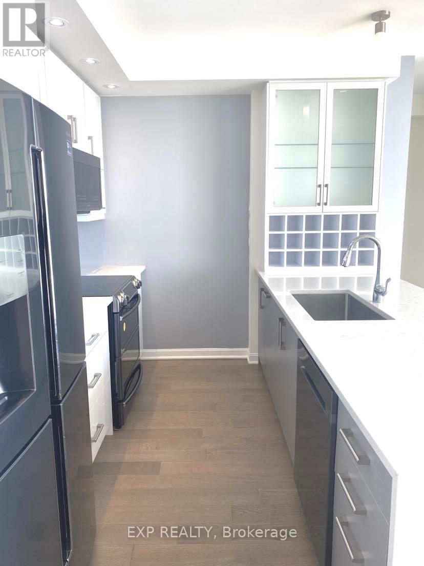 401 - 3028 Creekshore Common, Oakville, Ontario  L6M 5K6 - Photo 6 - W12652216