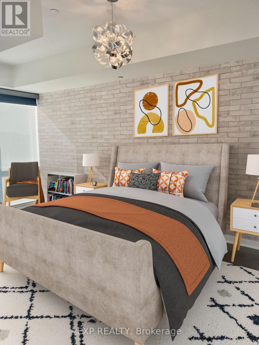 401 - 3028 Creekshore Common, Oakville, Ontario  L6M 5K6 - Photo 7 - W12652216