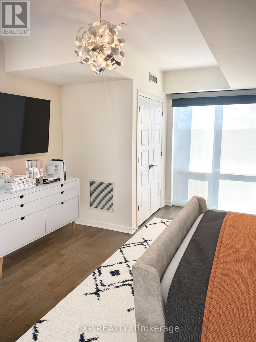 401 - 3028 Creekshore Common, Oakville, Ontario  L6M 5K6 - Photo 8 - W12652216