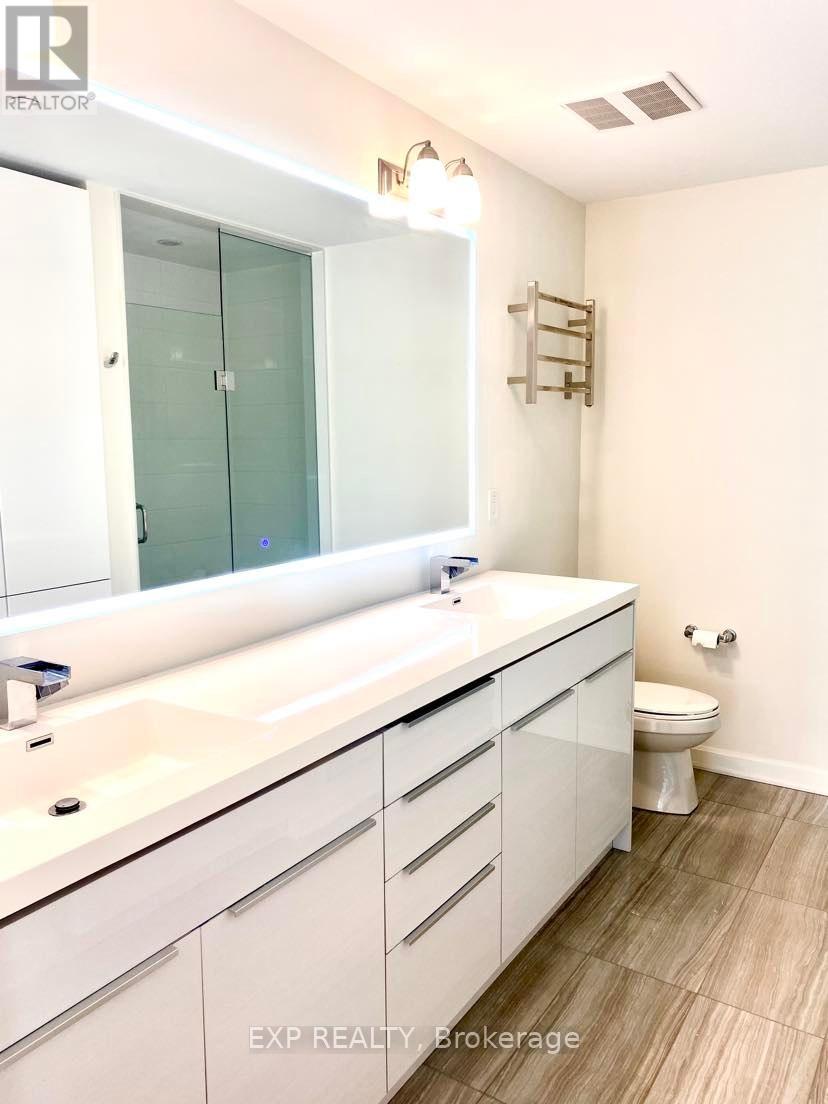 401 - 3028 Creekshore Common, Oakville, Ontario  L6M 5K6 - Photo 9 - W12652216