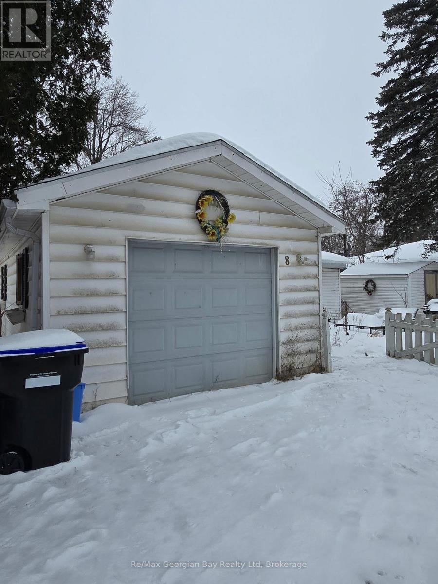 8 Mill Street, Severn, Ontario  L0K 1E0 - Photo 2 - S12652240