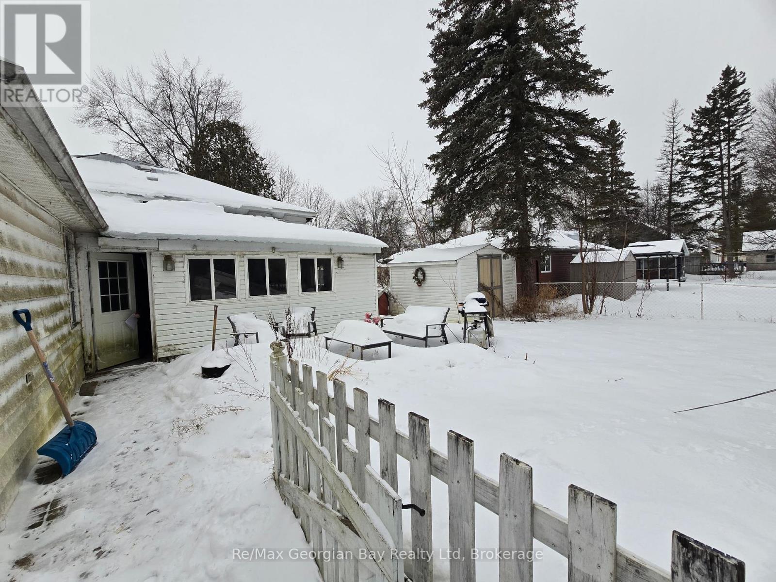 8 Mill Street, Severn, Ontario  L0K 1E0 - Photo 32 - S12652240