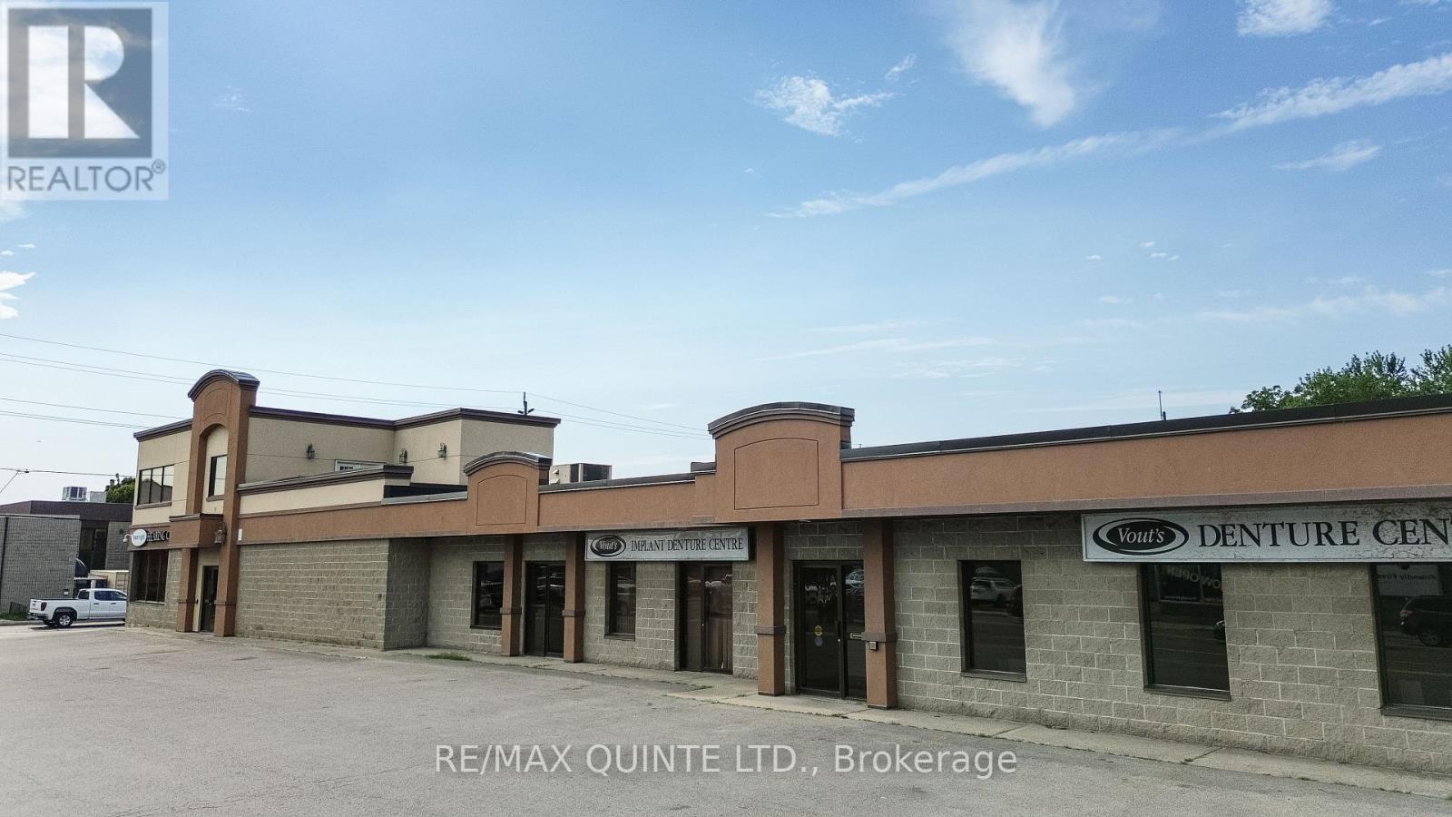 B - 66 Dundas Street E, Belleville, Ontario  K8N 1C1 - Photo 2 - X12652234