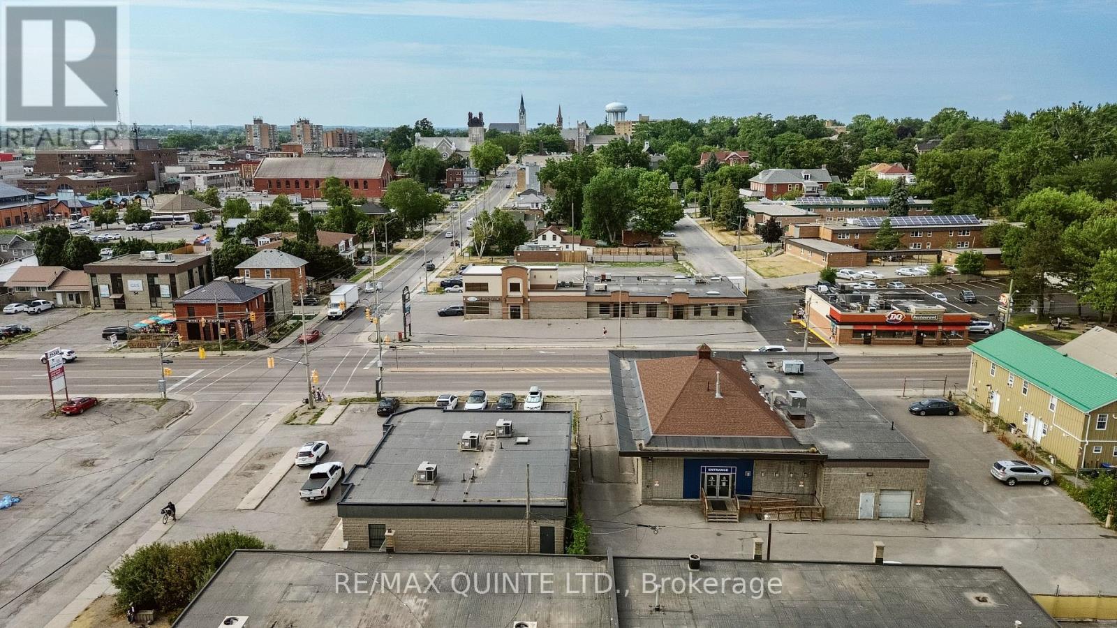 B - 66 Dundas Street E, Belleville, Ontario  K8N 1C1 - Photo 37 - X12652234