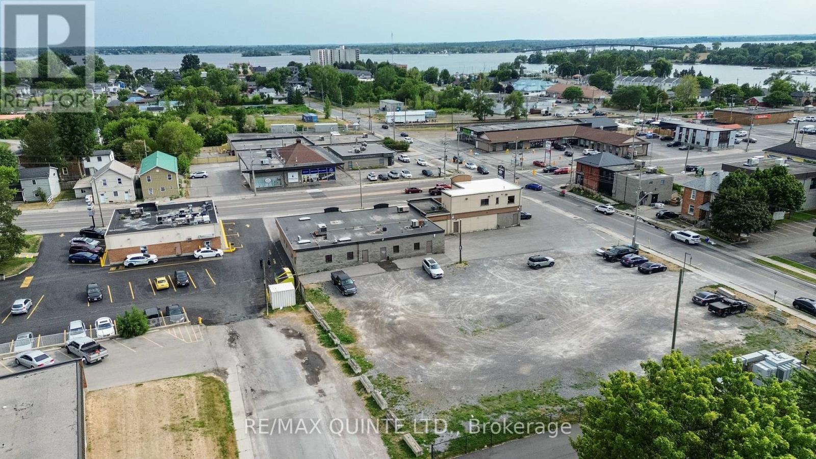 B - 66 Dundas Street E, Belleville, Ontario  K8N 1C1 - Photo 41 - X12652234