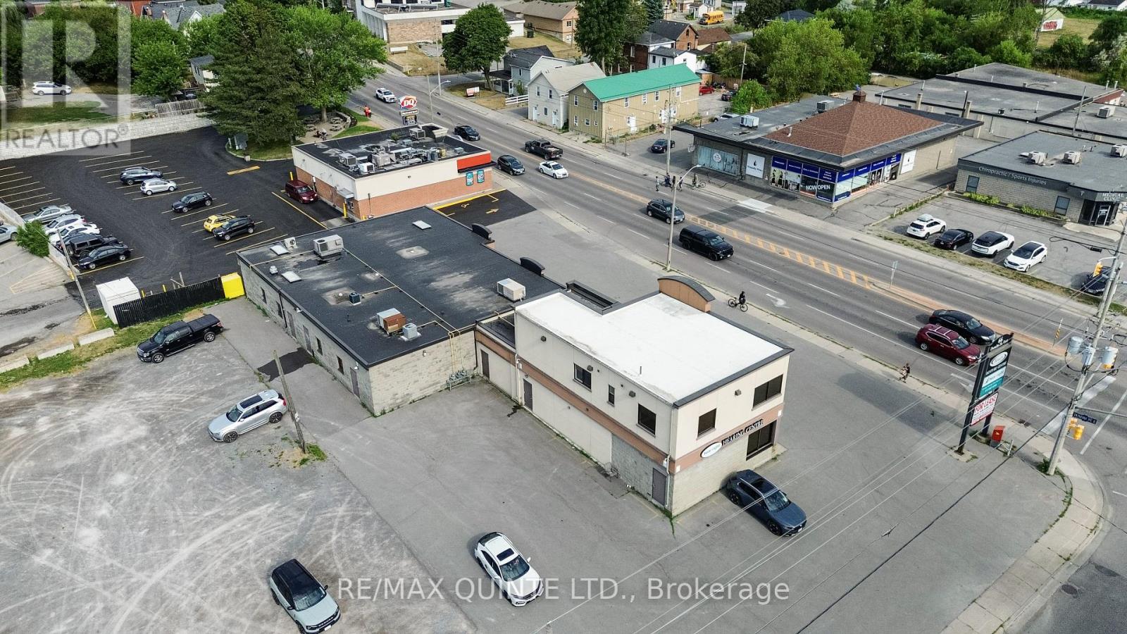 B - 66 Dundas Street E, Belleville, Ontario  K8N 1C1 - Photo 44 - X12652234