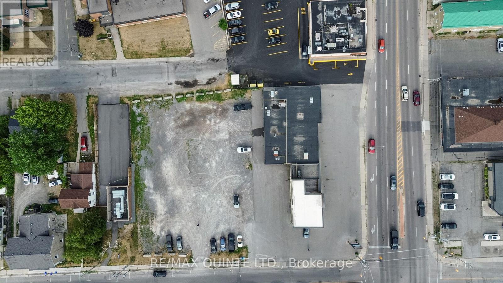 B - 66 Dundas Street E, Belleville, Ontario  K8N 1C1 - Photo 47 - X12652234