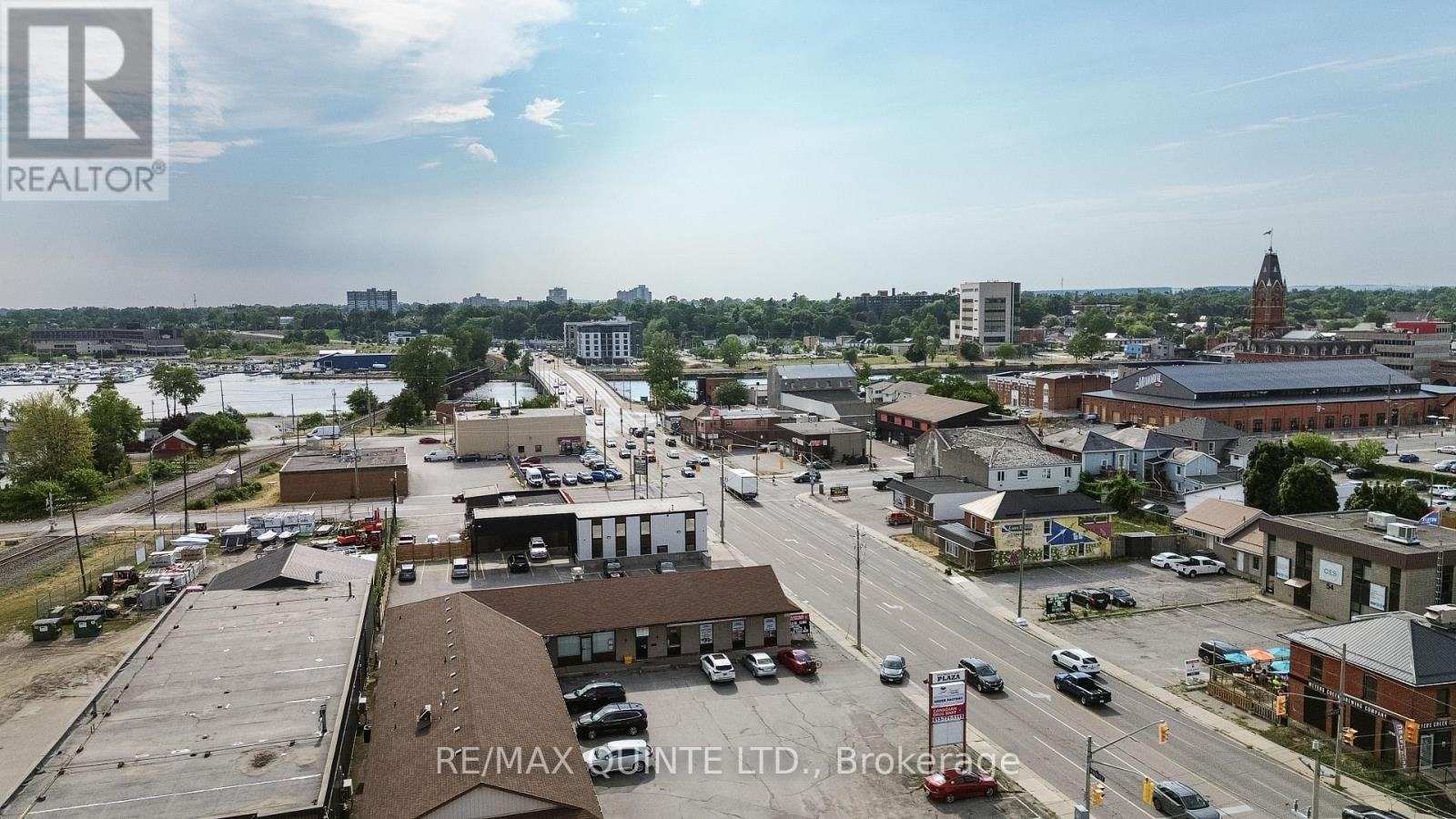 B - 66 Dundas Street E, Belleville, Ontario  K8N 1C1 - Photo 48 - X12652234