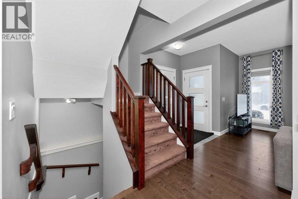 1072 Cornerstone Street Ne, Calgary, Alberta  T3N 1G8 - Photo 6 - A2276146