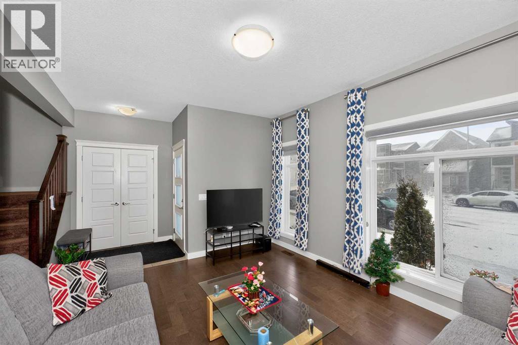 1072 Cornerstone Street Ne, Calgary, Alberta  T3N 1G8 - Photo 5 - A2276146