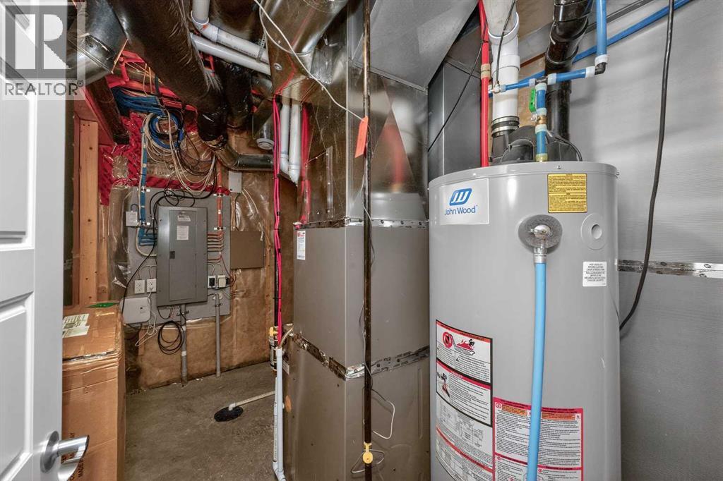 1072 Cornerstone Street Ne, Calgary, Alberta  T3N 1G8 - Photo 24 - A2276146