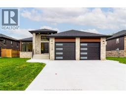 237 SANDYBROOK WAY, Kingsville, Ontario