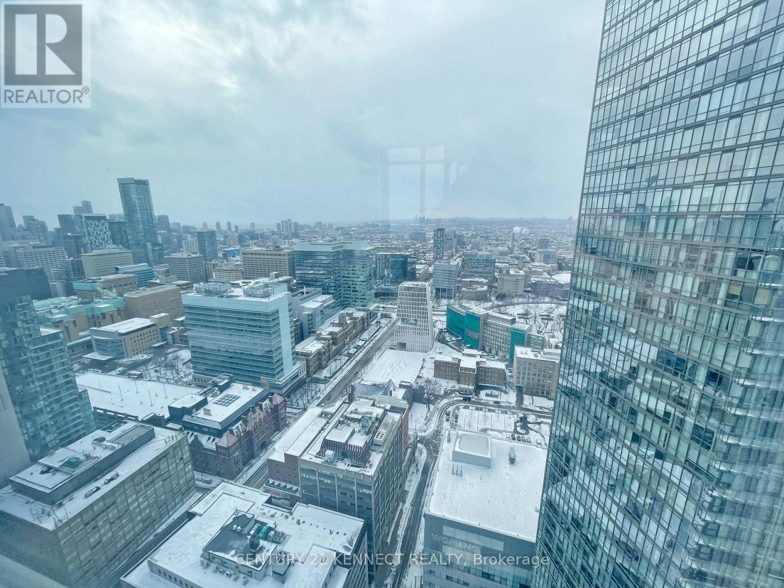 4303 - 38 Grenville Street, Toronto, Ontario  M4Y 1A5 - Photo 16 - C12609396