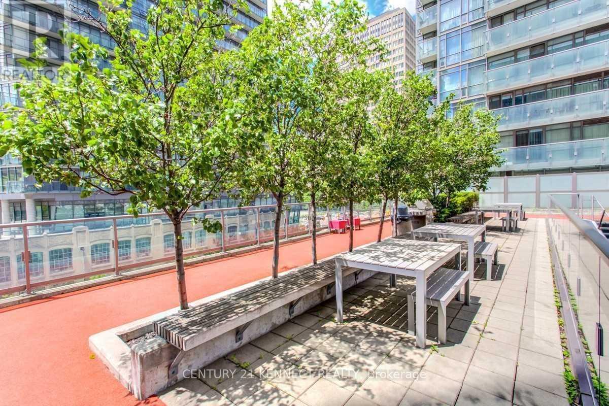 4303 - 38 Grenville Street, Toronto, Ontario  M4Y 1A5 - Photo 23 - C12609396