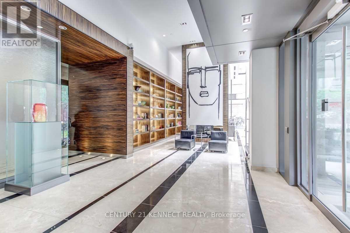 4303 - 38 Grenville Street, Toronto, Ontario  M4Y 1A5 - Photo 21 - C12609396