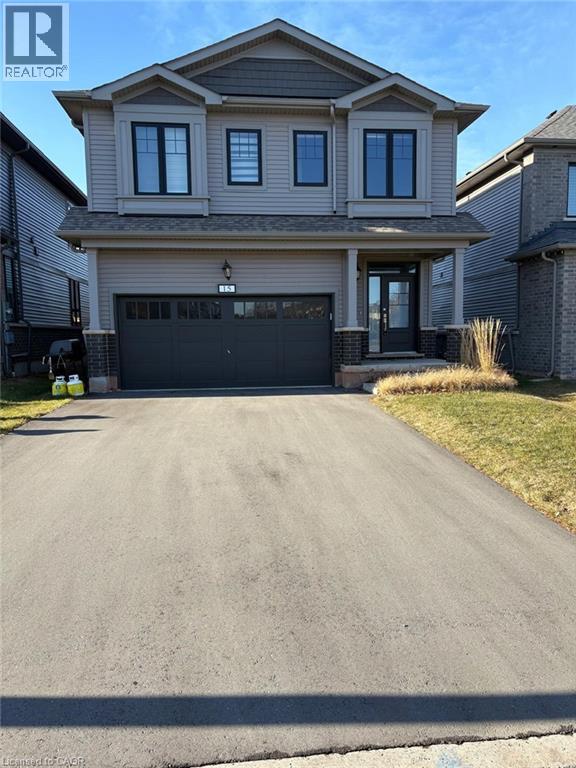 15 Vinifera Drive, Grimsby, Ontario  L3M 0L2 - Photo 2 - 40794793