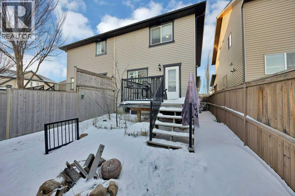 58 Skyview Point Link Ne, Calgary, Alberta  T3N 0G5 - Photo 32 - A2276003