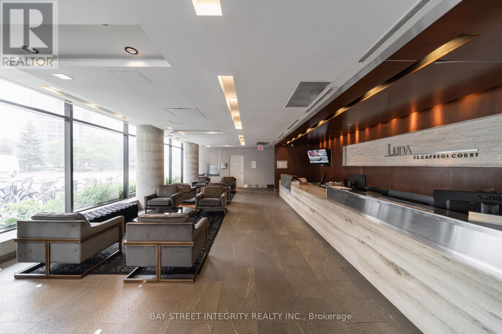 1103 - 25 Capreol Court, Toronto, Ontario  M5V 3Z7 - Photo 3 - C12652208
