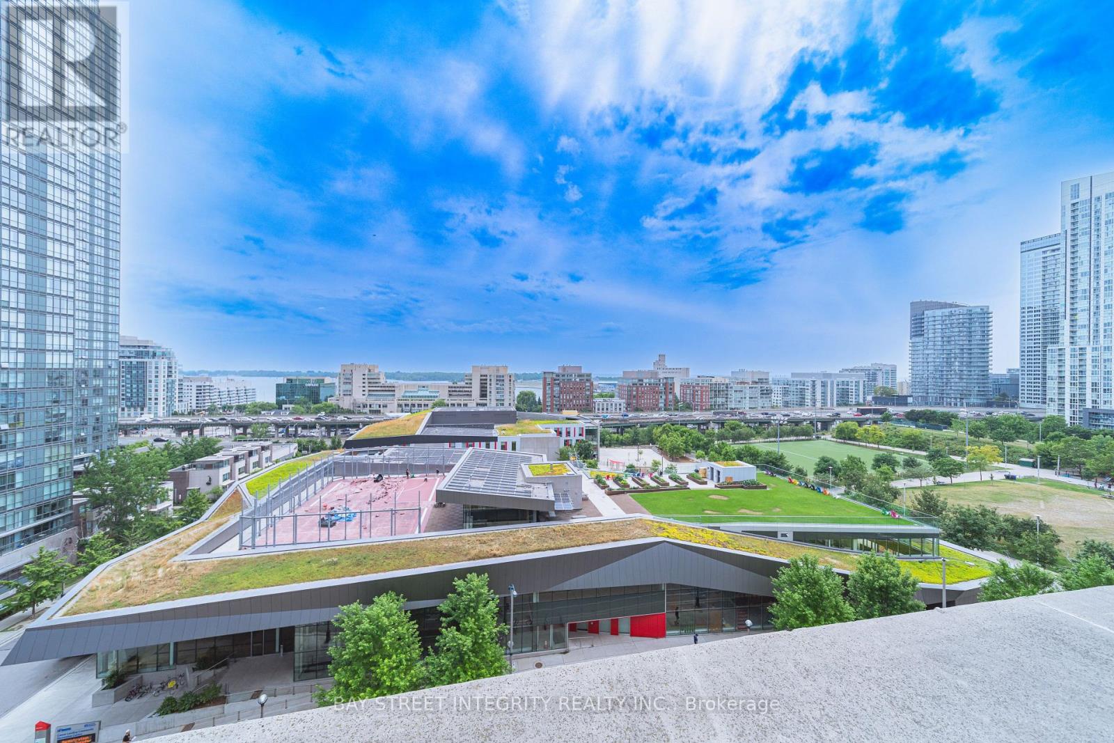 1103 - 25 Capreol Court, Toronto, Ontario  M5V 3Z7 - Photo 36 - C12652208