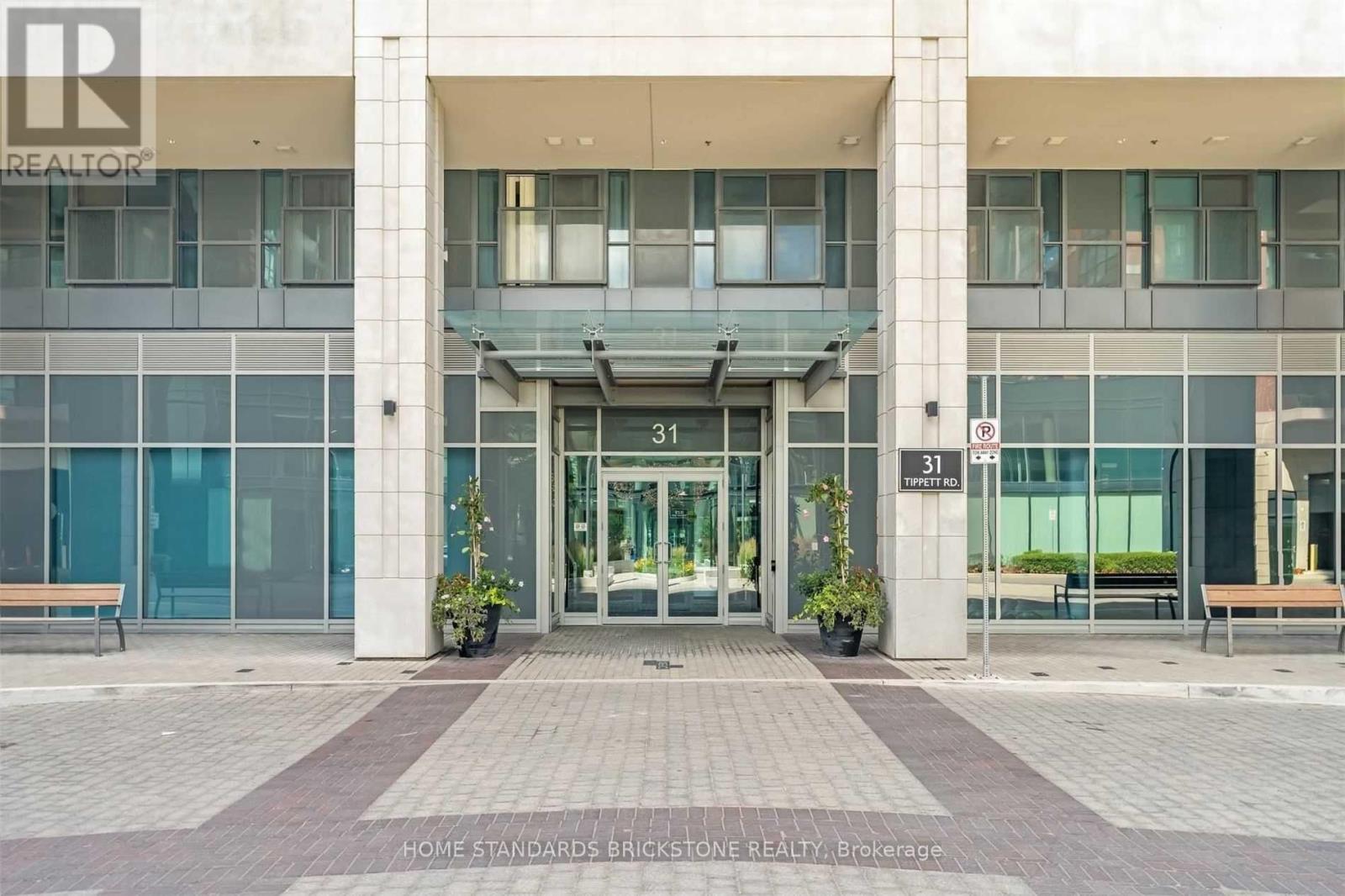 437 - 31 Tippett Road, Toronto, Ontario  M3H 0C8 - Photo 8 - C12652222