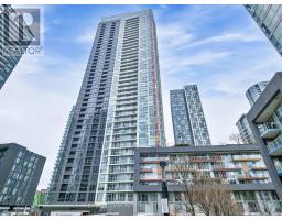 2210 - 85 QUEENS WHARF ROAD, Toronto, Ontario