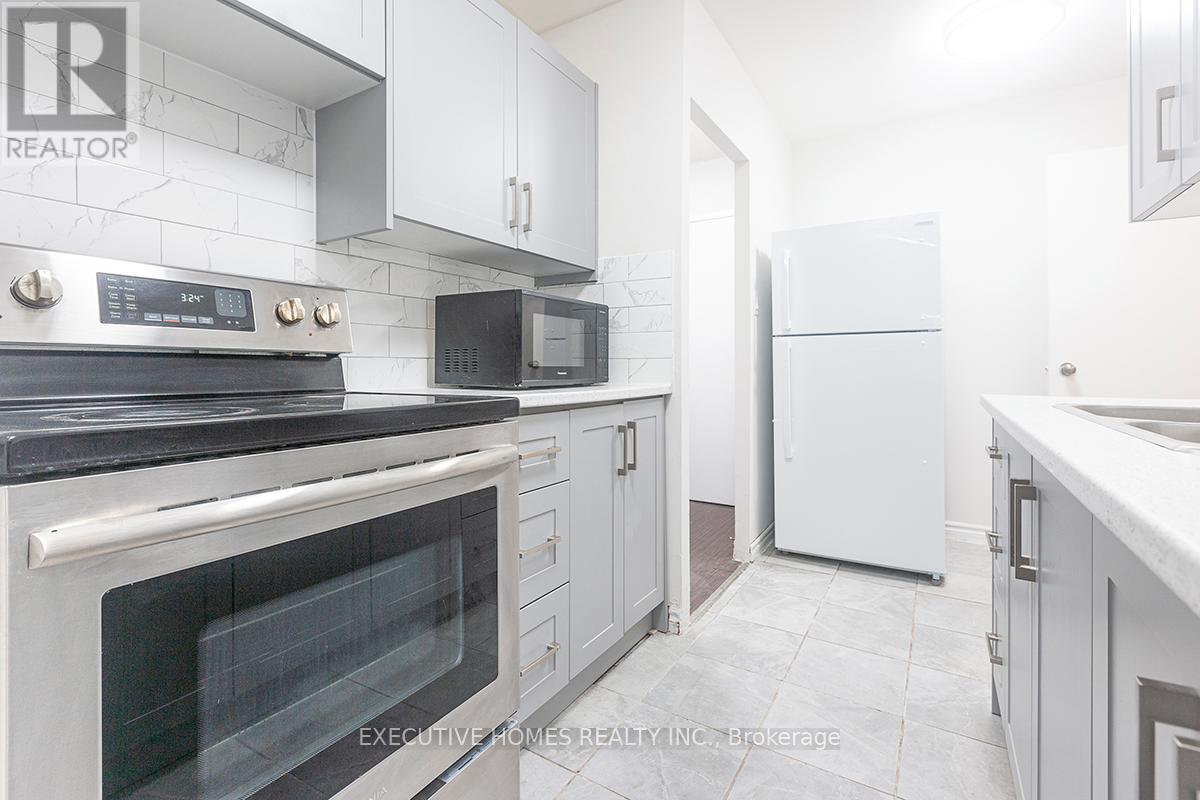 1690 Victoria Park Avenue, Toronto, Ontario  M1R 1R1 - Photo 9 - C12652272