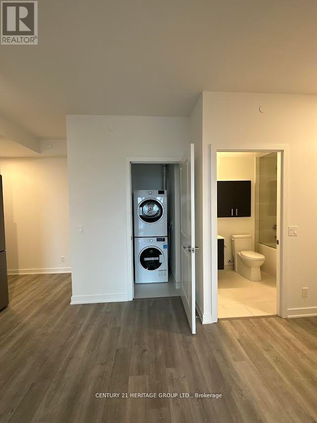 2706a - 30 Upper Mall Way, Vaughan, Ontario  L4J 0L7 - Photo 10 - N12652232