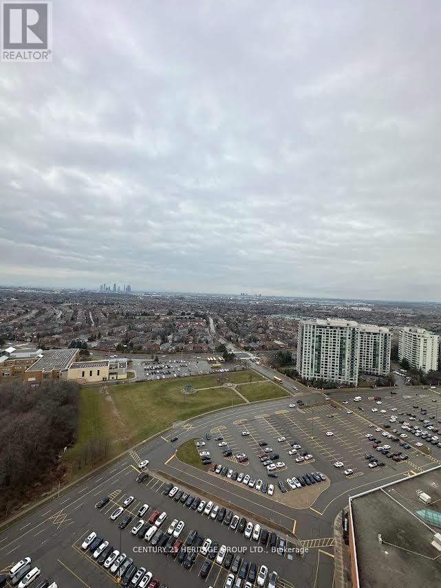 2706a - 30 Upper Mall Way, Vaughan, Ontario  L4J 0L7 - Photo 15 - N12652232