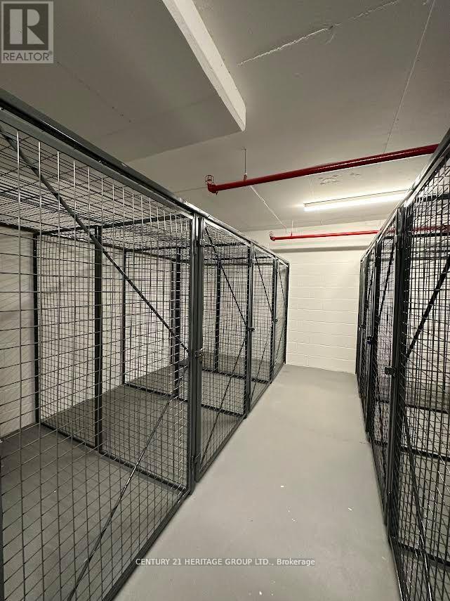 2706a - 30 Upper Mall Way, Vaughan, Ontario  L4J 0L7 - Photo 17 - N12652232