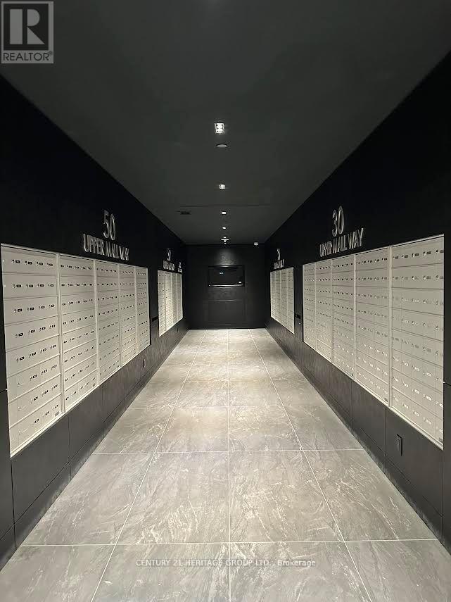 2706a - 30 Upper Mall Way, Vaughan, Ontario  L4J 0L7 - Photo 18 - N12652232