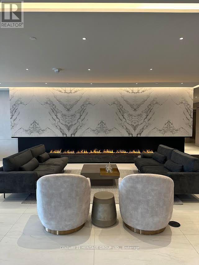 2706a - 30 Upper Mall Way, Vaughan, Ontario  L4J 0L7 - Photo 3 - N12652232