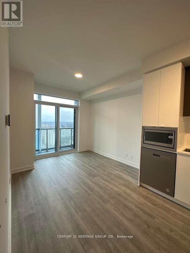 2706a - 30 Upper Mall Way, Vaughan, Ontario  L4J 0L7 - Photo 5 - N12652232