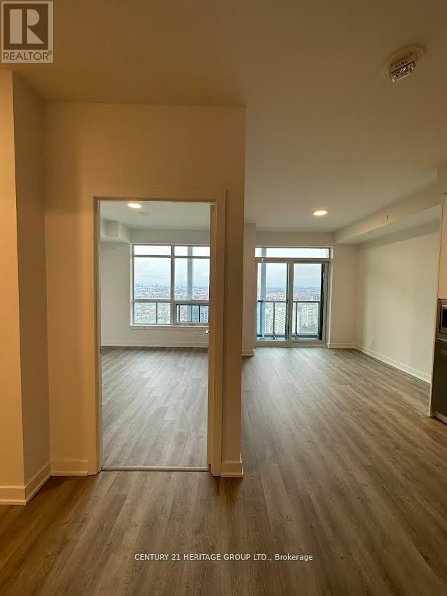 2706a - 30 Upper Mall Way, Vaughan, Ontario  L4J 0L7 - Photo 6 - N12652232