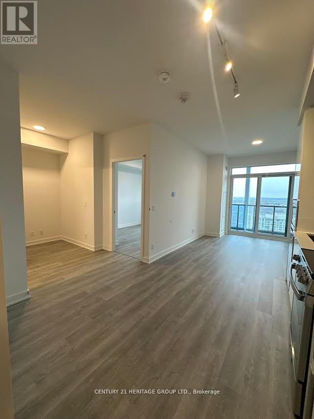 2706a - 30 Upper Mall Way, Vaughan, Ontario  L4J 0L7 - Photo 7 - N12652232