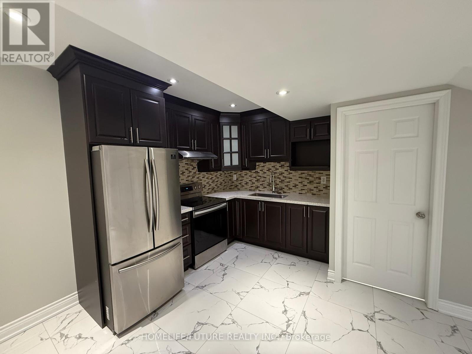 Bsmt - 133 Hurst Drive, Ajax, Ontario  L1T 0N9 - Photo 4 - E12636920