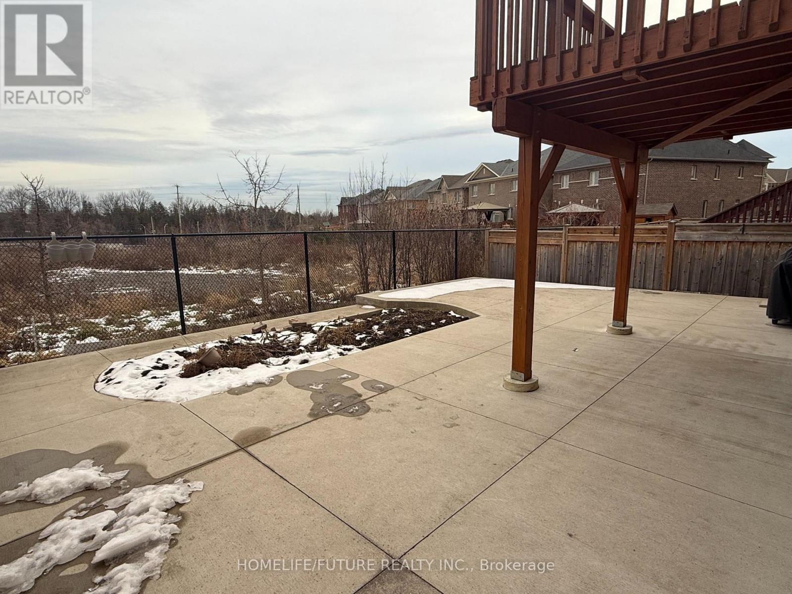 Bsmt - 133 Hurst Drive, Ajax, Ontario  L1T 0N9 - Photo 9 - E12636920