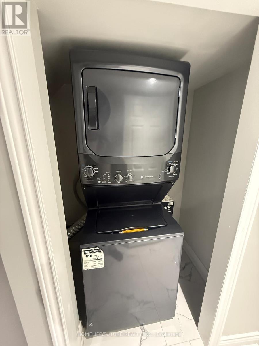 Bsmt - 133 Hurst Drive, Ajax, Ontario  L1T 0N9 - Photo 8 - E12636920