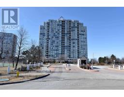 1605 - 3 ROWNTREE ROAD, Toronto, Ontario