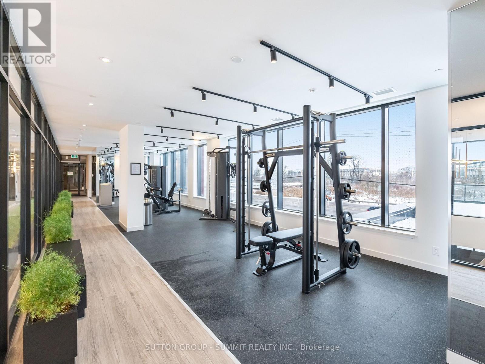 1306 - 3071 Trafalgar Road, Oakville, Ontario  L6H 8C6 - Photo 19 - W12652212