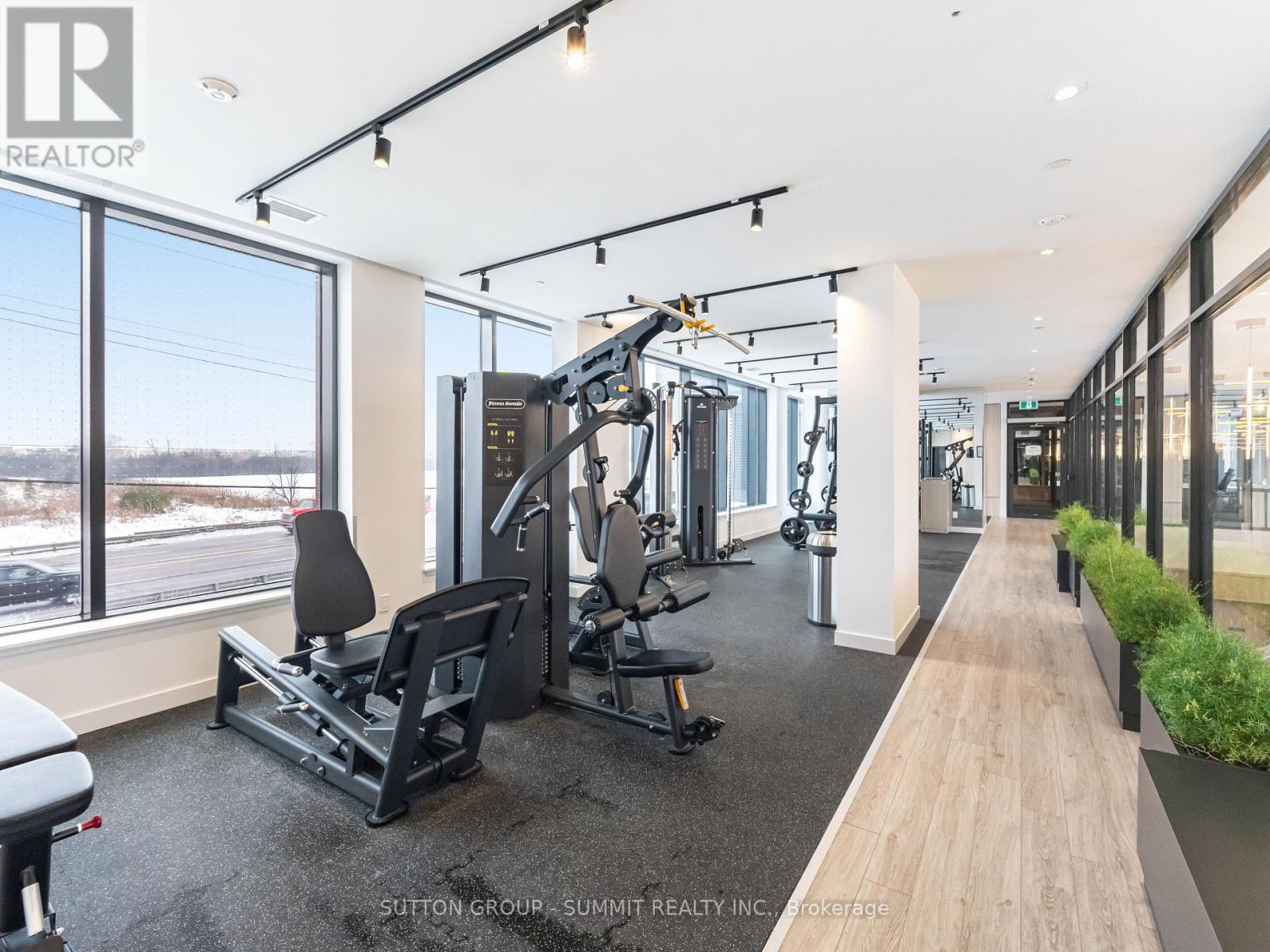 1306 - 3071 Trafalgar Road, Oakville, Ontario  L6H 8C6 - Photo 20 - W12652212