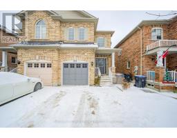 769 FABLE CRESCENT, Mississauga, Ontario