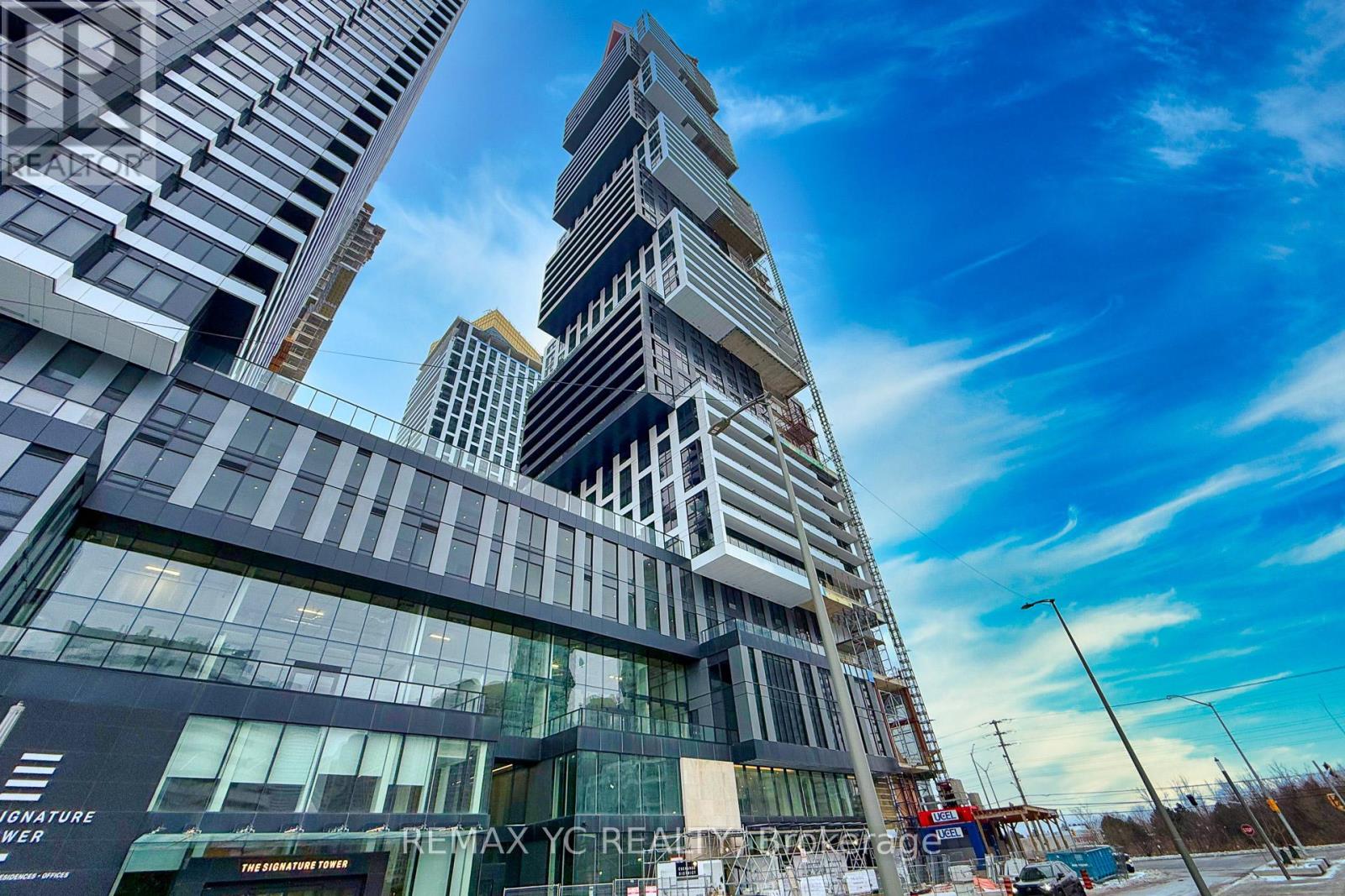 905 - 4015 THE EXCHANGE, Mississauga, Ontario