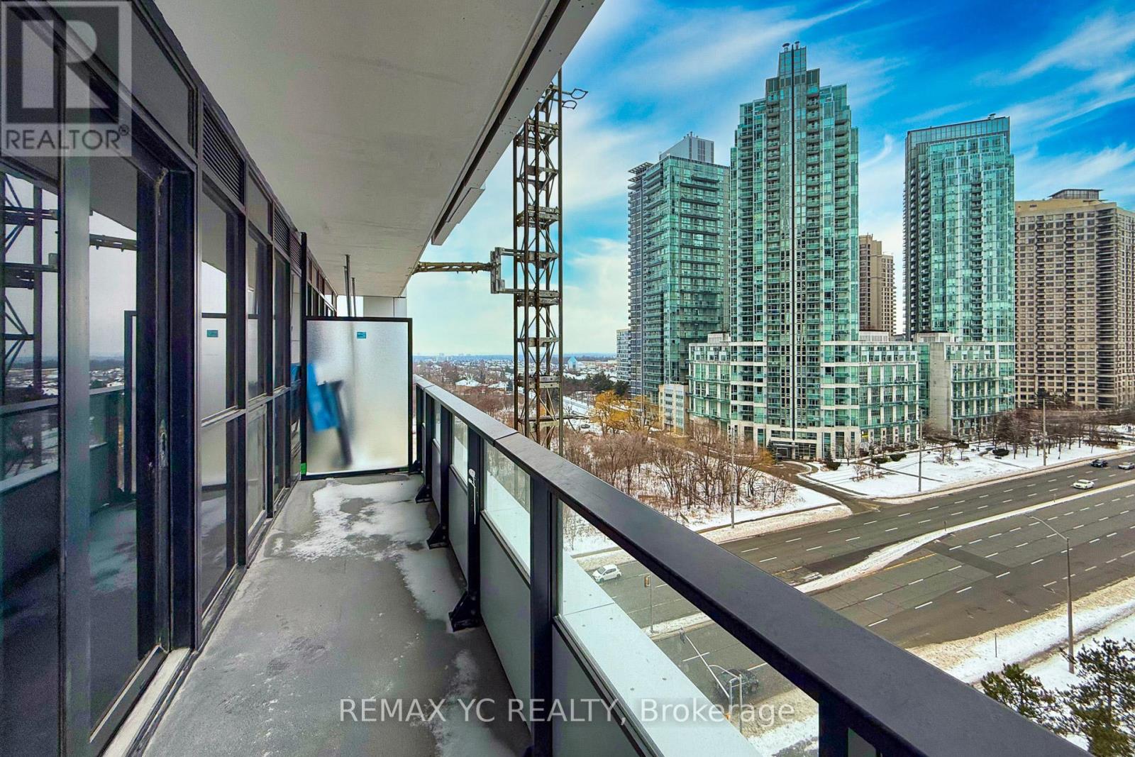 905 - 4015 The Exchange, Mississauga, Ontario  L5B 0N9 - Photo 18 - W12652238