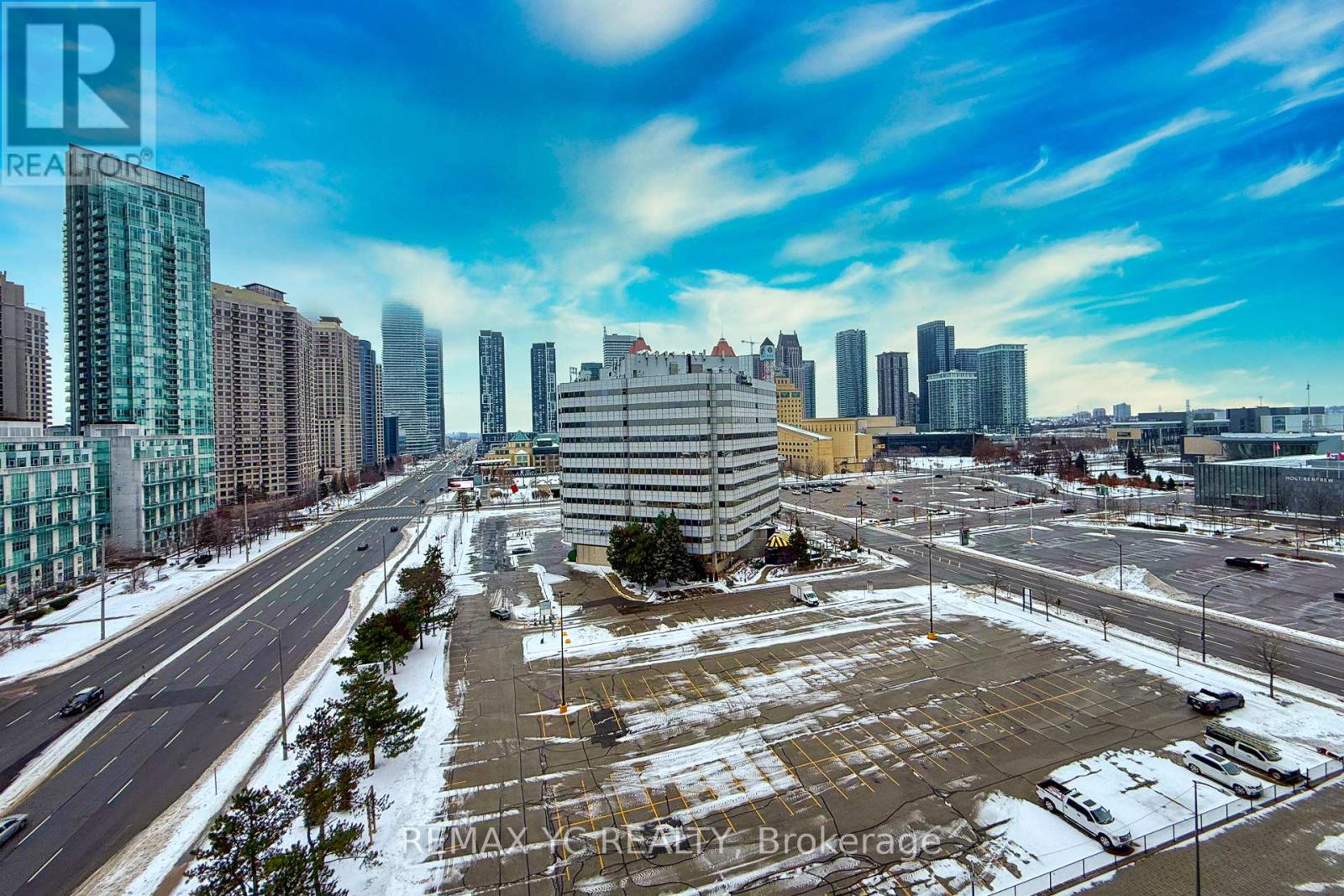 905 - 4015 The Exchange, Mississauga, Ontario  L5B 0N9 - Photo 19 - W12652238