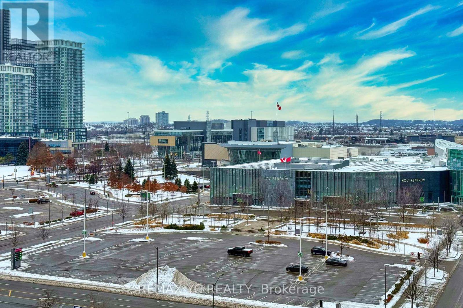 905 - 4015 The Exchange, Mississauga, Ontario  L5B 0N9 - Photo 20 - W12652238