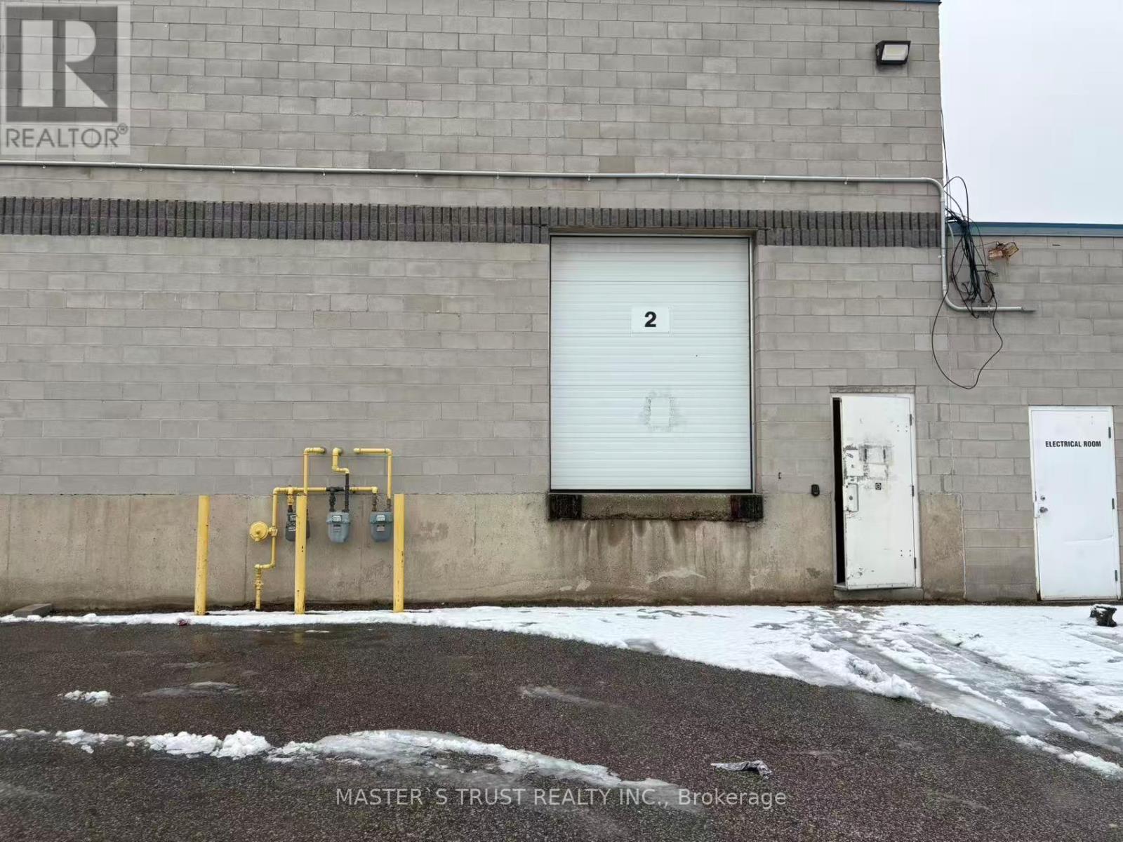 #2 - 2283 Argentia Road, Mississauga, Ontario  L5N 5Z2 - Photo 7 - W12652262