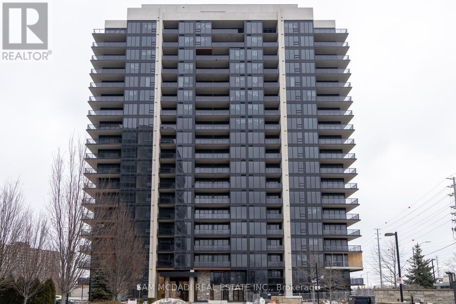 606 - 1035 SOUTHDOWN ROAD, Mississauga, Ontario