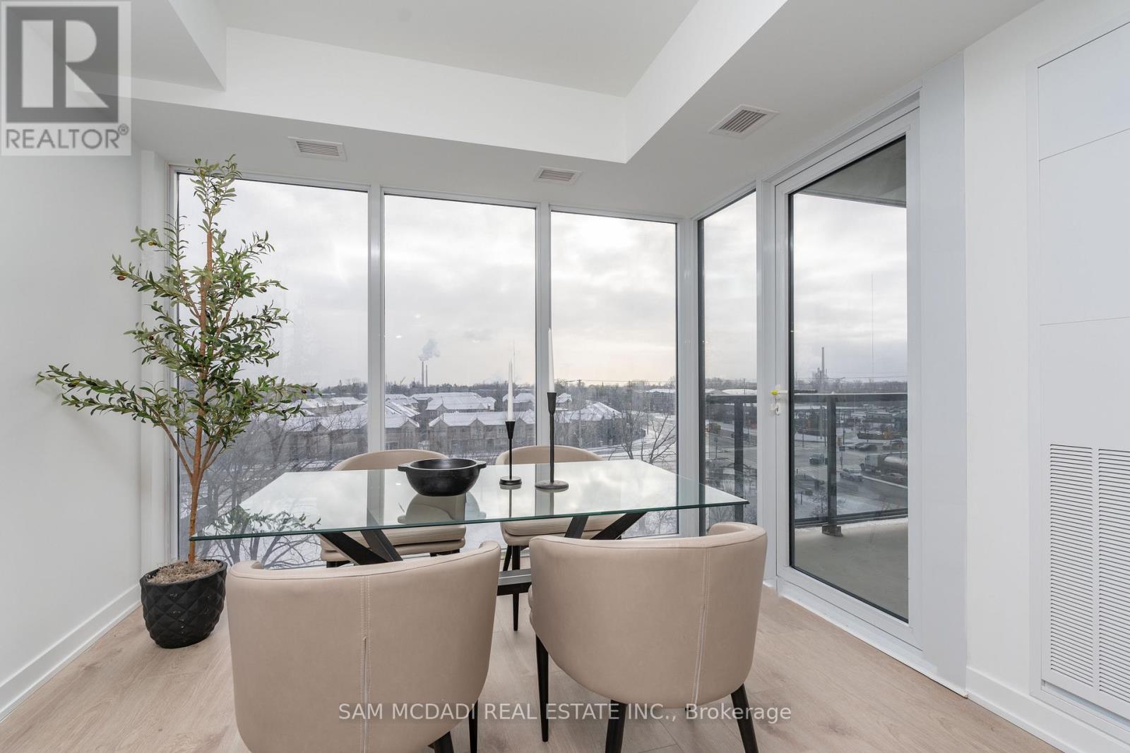 606 - 1035 Southdown Road, Mississauga, Ontario  L5J 0A2 - Photo 12 - W12652264