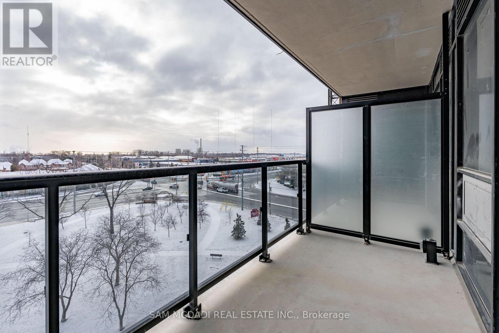 606 - 1035 Southdown Road, Mississauga, Ontario  L5J 0A2 - Photo 19 - W12652264